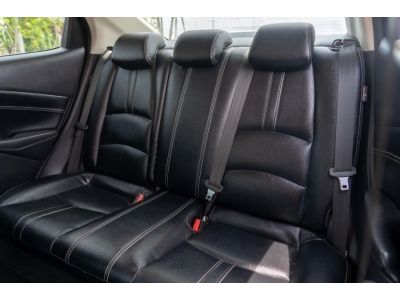 Mazda 2 1.3 High Connect ปี 2017 ตัวท๊อป รูปที่ 5